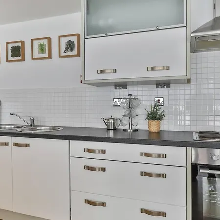 The Exquisite Penthouse Of Leeds - Sleeps 8 *