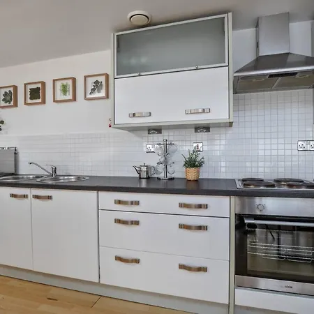The Exquisite Penthouse Of Leeds - Sleeps 8 شقة ليدز