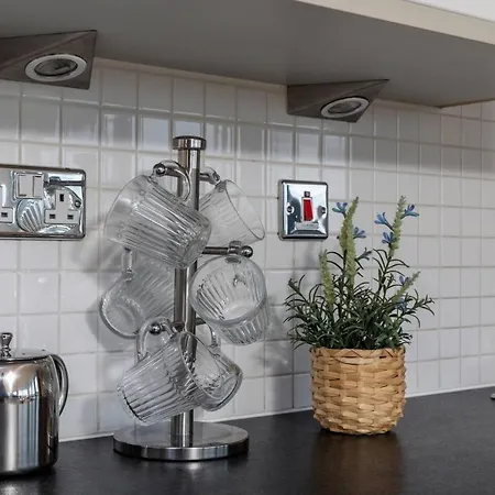 The Exquisite Penthouse Of Leeds - Sleeps 8 * Leeds (West Yorkshire)